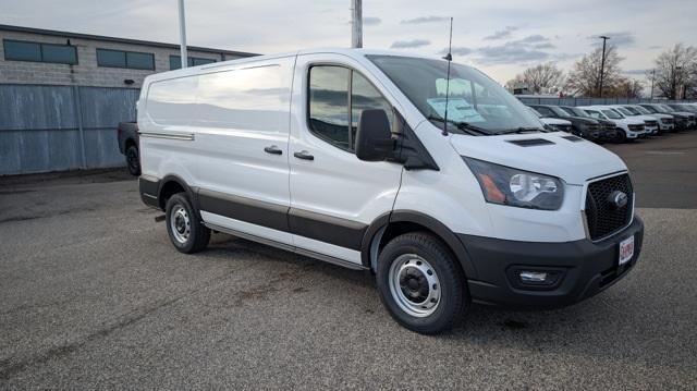 new 2024 Ford Transit-150 car, priced at $46,987