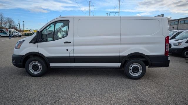 new 2024 Ford Transit-150 car, priced at $46,987