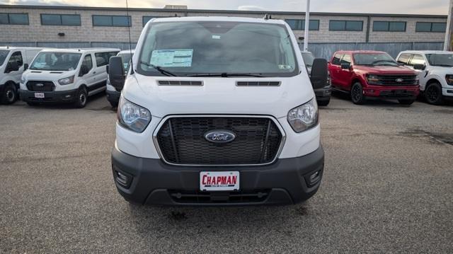 new 2024 Ford Transit-150 car, priced at $46,987