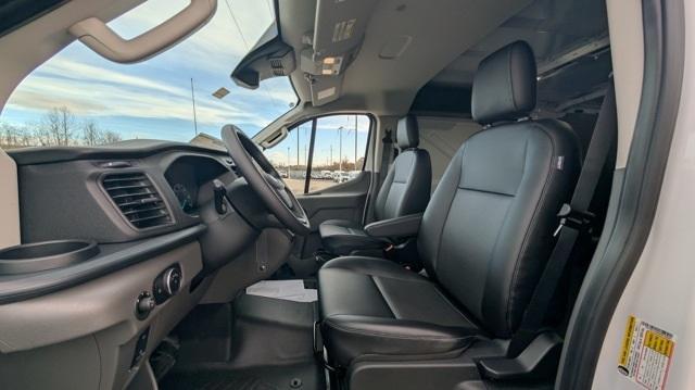 new 2024 Ford Transit-150 car, priced at $46,987