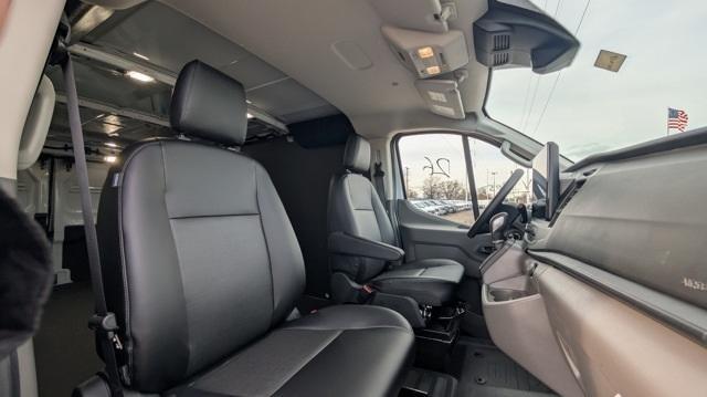 new 2024 Ford Transit-150 car, priced at $46,987