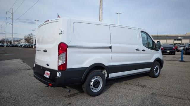 new 2024 Ford Transit-150 car, priced at $46,987