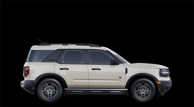 new 2025 Ford Bronco Sport car, priced at $29,167