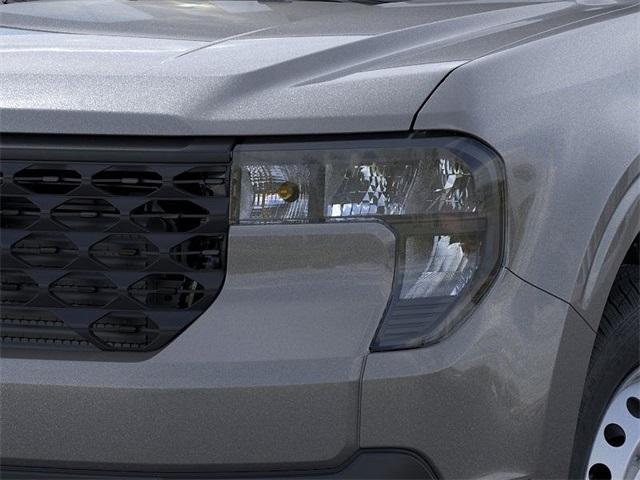 new 2025 Ford Maverick car, priced at $26,974