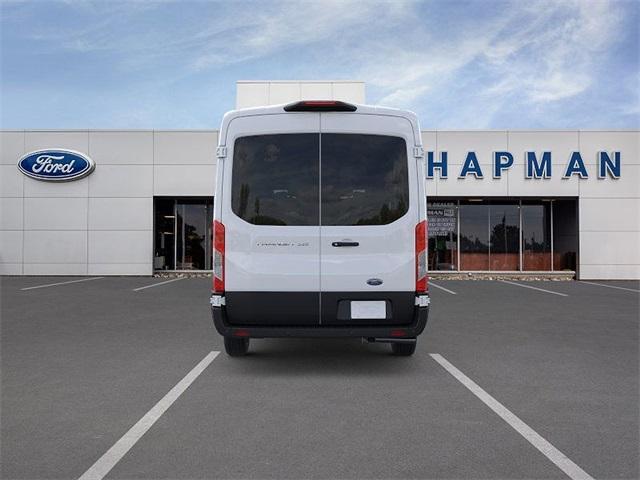 new 2025 Ford Transit-350 car, priced at $59,094