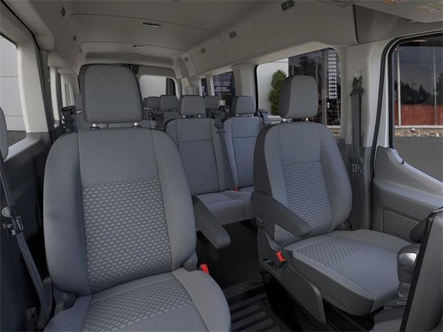 new 2025 Ford Transit-350 car, priced at $59,094