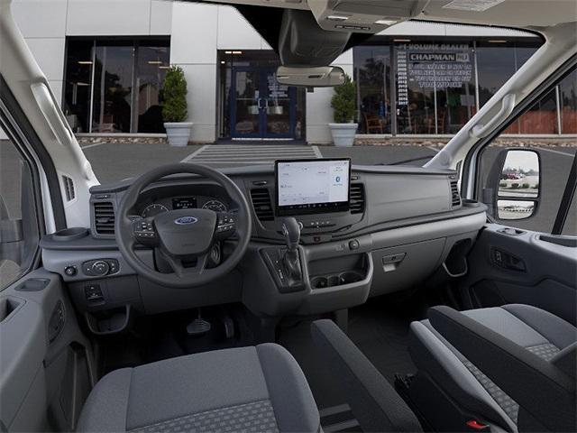 new 2025 Ford Transit-350 car, priced at $59,094