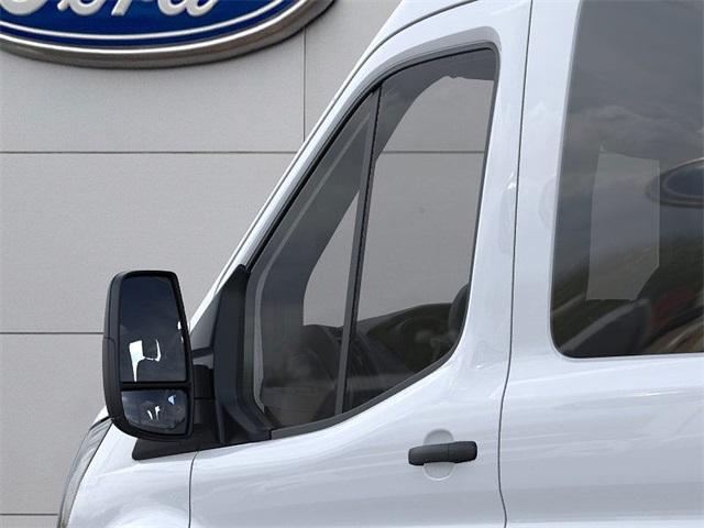 new 2025 Ford Transit-350 car, priced at $59,094