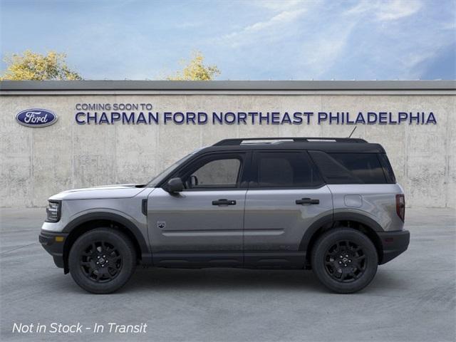 new 2024 Ford Bronco Sport car, priced at $32,186