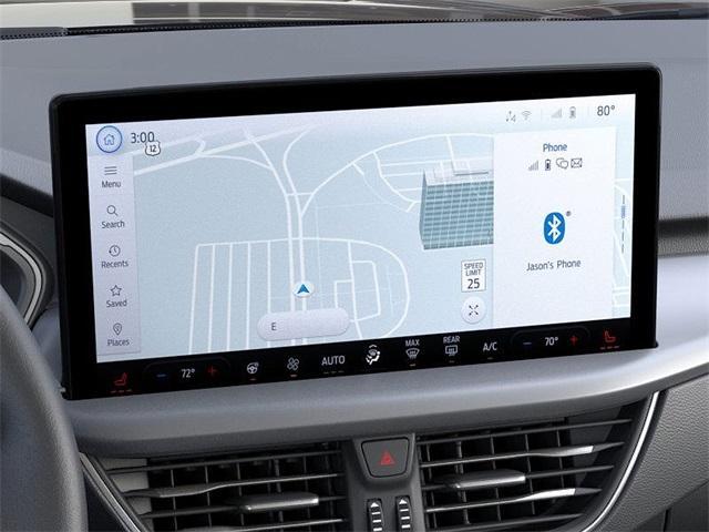 new 2025 Ford Escape car