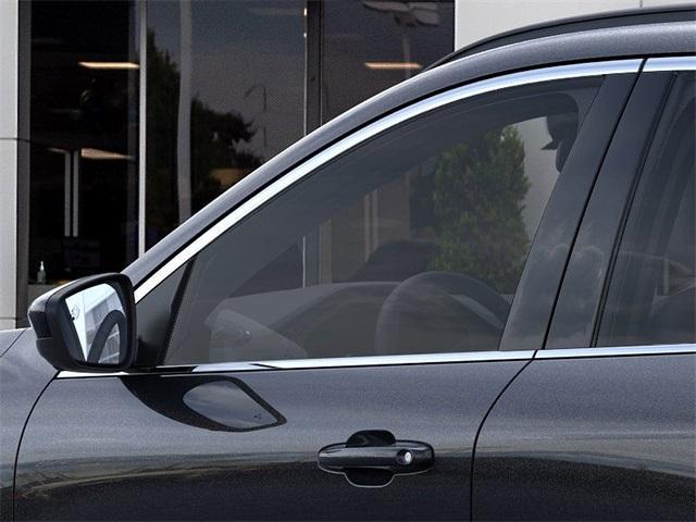 new 2025 Ford Escape car