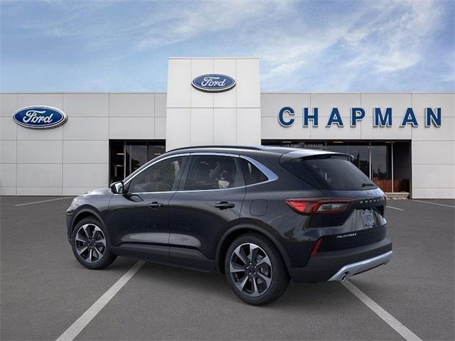 new 2025 Ford Escape car