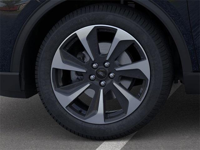 new 2025 Ford Escape car