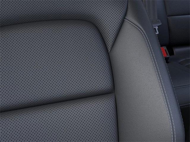 new 2025 Ford Escape car