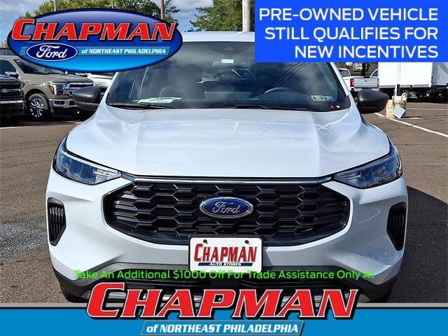 new 2025 Ford Escape car, priced at $24,433