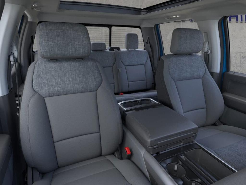new 2024 Ford F-150 car, priced at $52,106