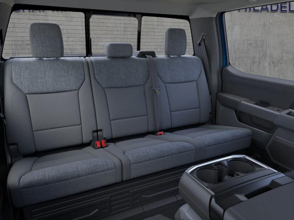new 2024 Ford F-150 car, priced at $52,106