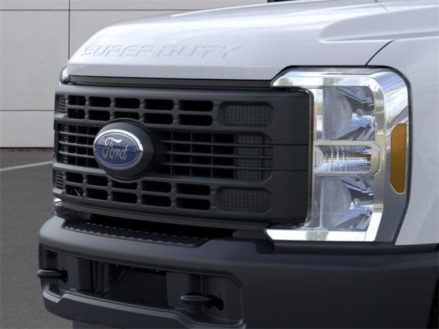 new 2023 Ford F-250 car, priced at $48,432