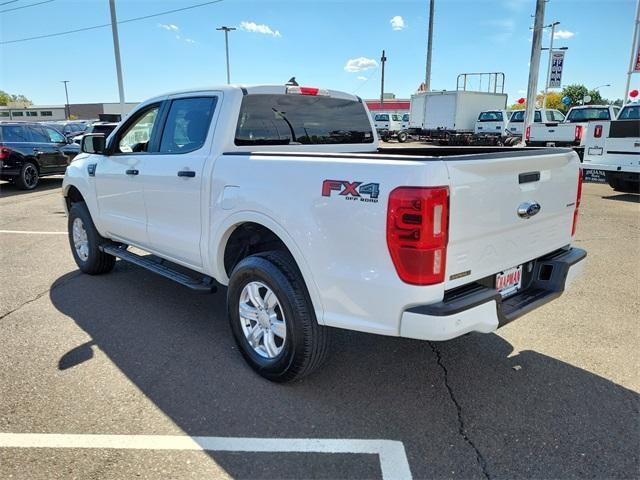 used 2019 Ford Ranger car, priced at $23,439