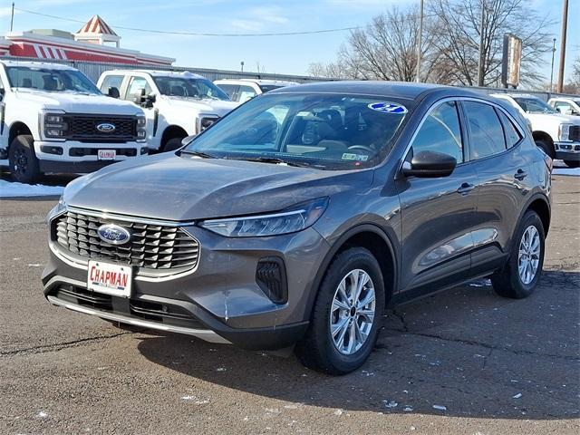 new 2024 Ford Escape car, priced at $25,779