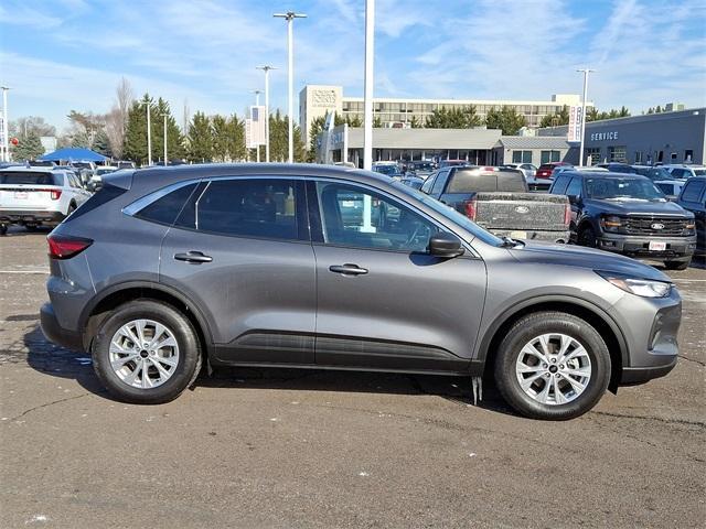 new 2024 Ford Escape car, priced at $25,779