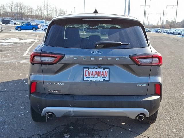 new 2024 Ford Escape car, priced at $25,779