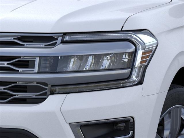 new 2024 Ford Expedition Max car, priced at $88,776