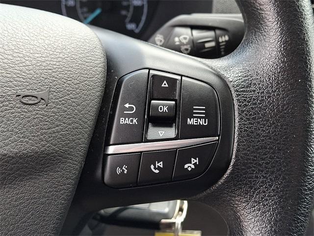 used 2023 Ford Transit-250 car, priced at $35,596