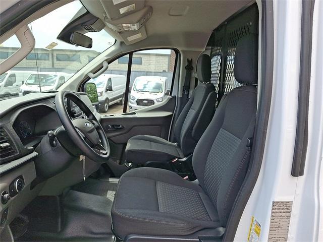 used 2023 Ford Transit-250 car, priced at $35,596