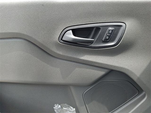 used 2023 Ford Transit-250 car, priced at $35,596
