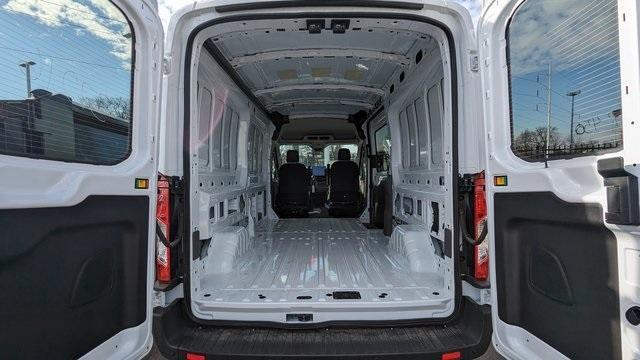 new 2023 Ford Transit-350 car, priced at $59,891