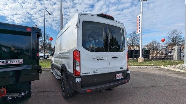 new 2023 Ford Transit-350 car, priced at $59,891