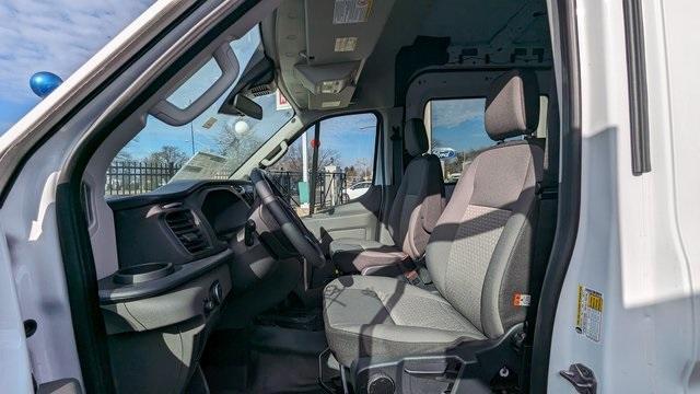 new 2023 Ford Transit-350 car, priced at $59,891