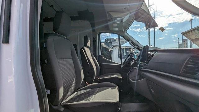 new 2023 Ford Transit-350 car, priced at $59,891