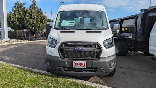 new 2023 Ford Transit-350 car, priced at $59,891