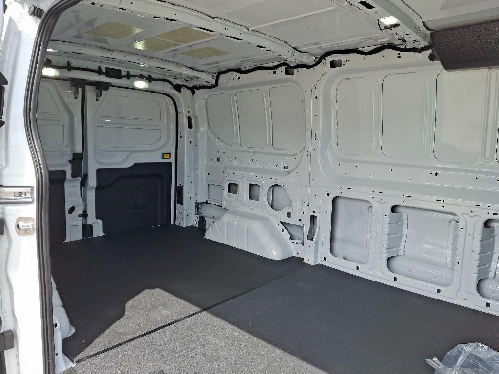 new 2025 Ford Transit-250 car, priced at $45,798