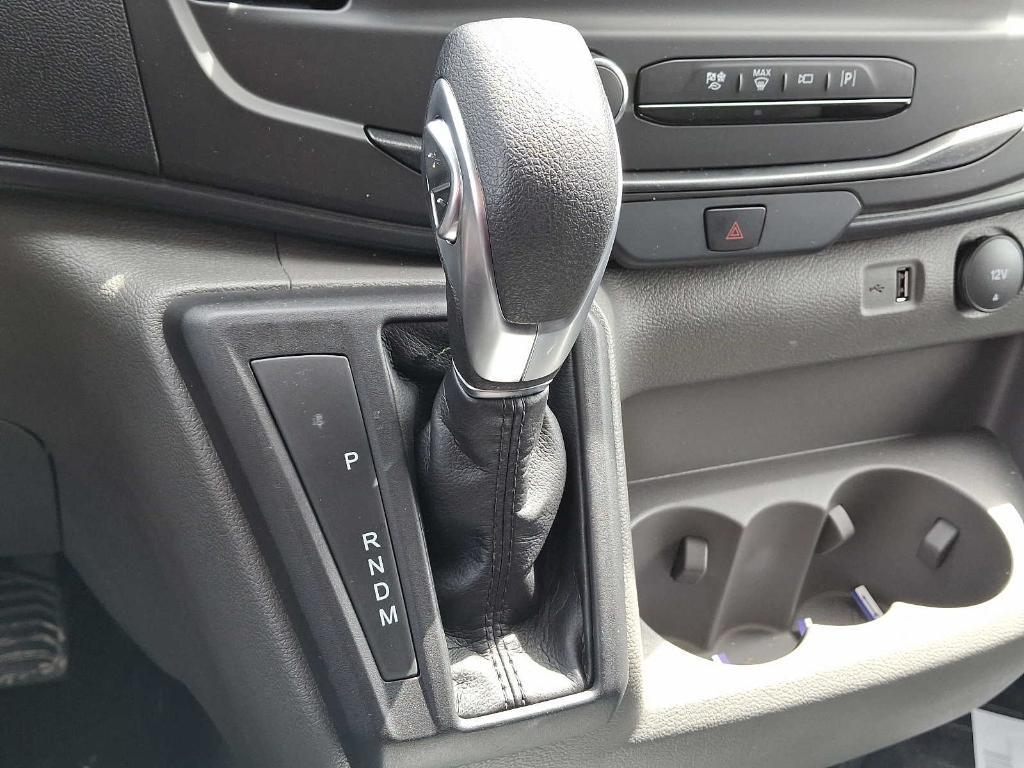new 2025 Ford Transit-250 car, priced at $45,798