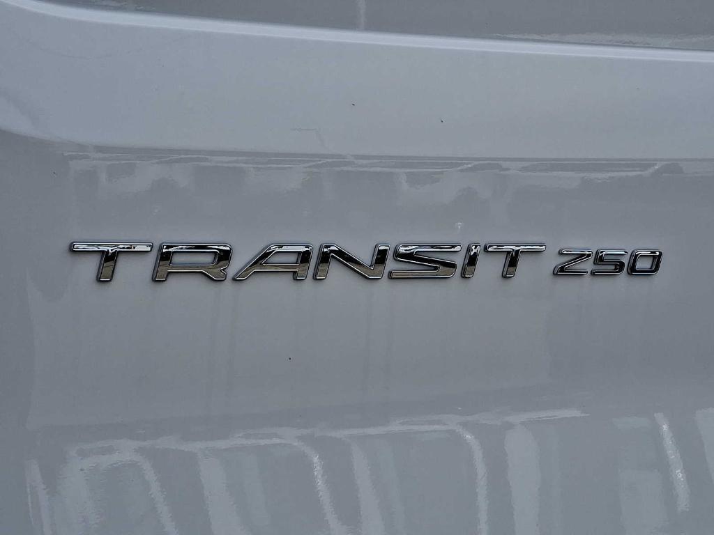 new 2025 Ford Transit-250 car, priced at $45,798