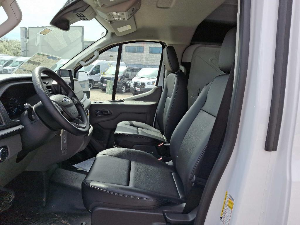 new 2025 Ford Transit-250 car, priced at $45,798