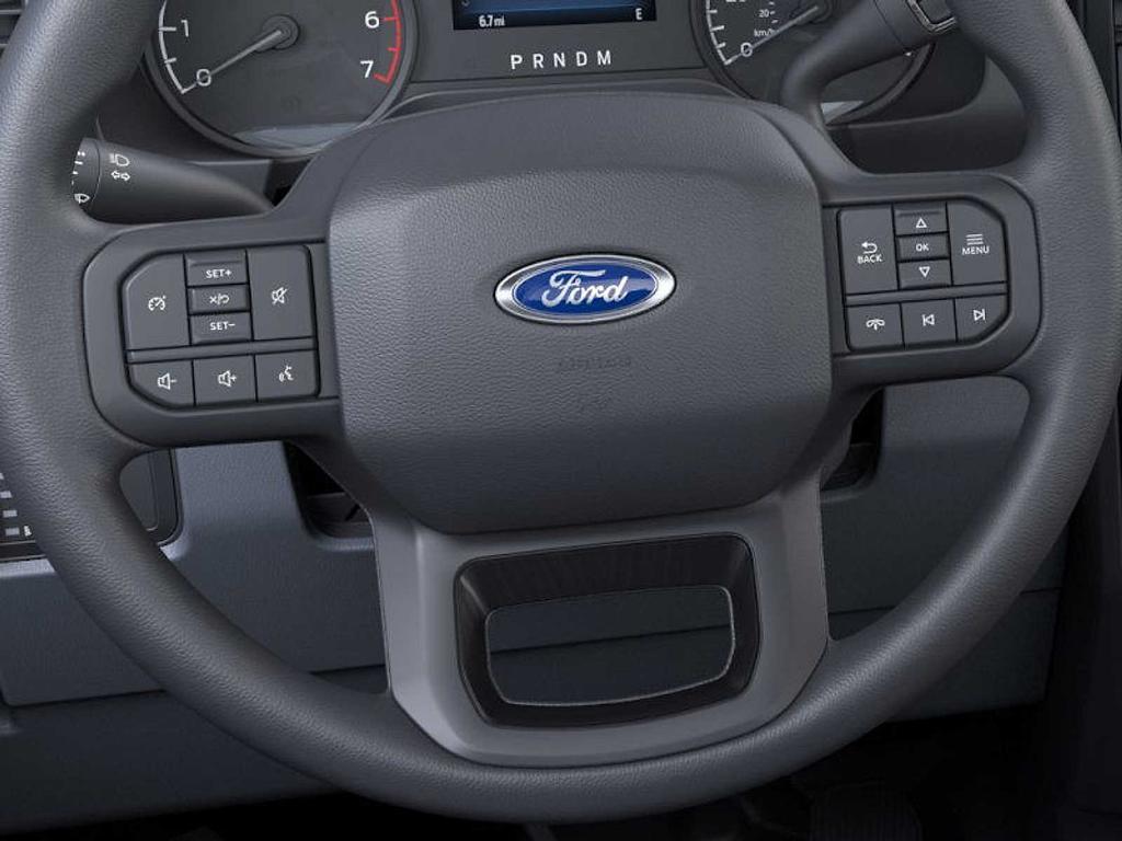 new 2025 Ford F-350 car, priced at $57,485