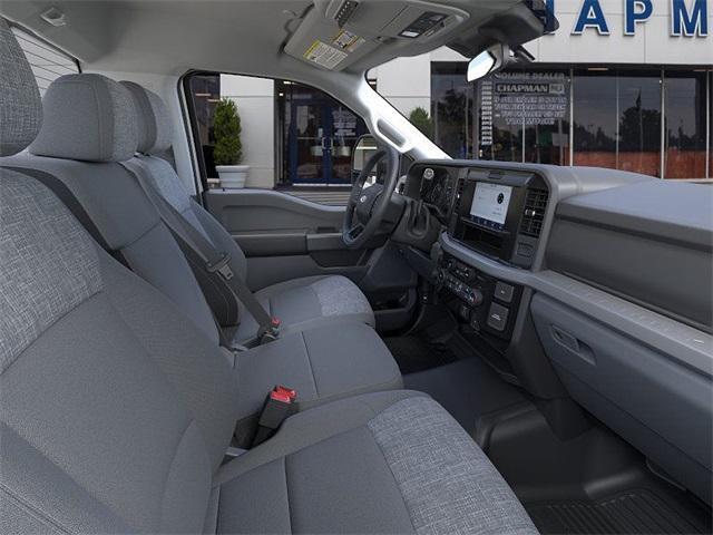 new 2025 Ford F-350 car, priced at $48,711