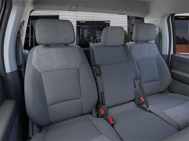 new 2025 Ford F-350 car, priced at $48,711