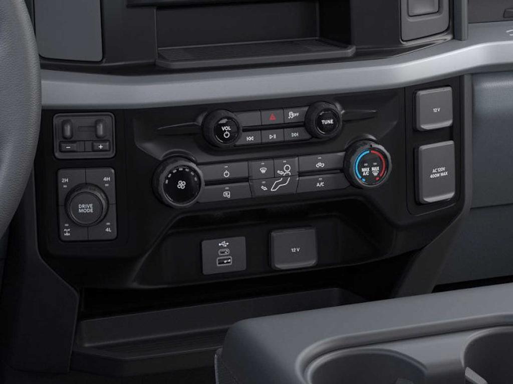 new 2025 Ford F-350 car, priced at $57,485
