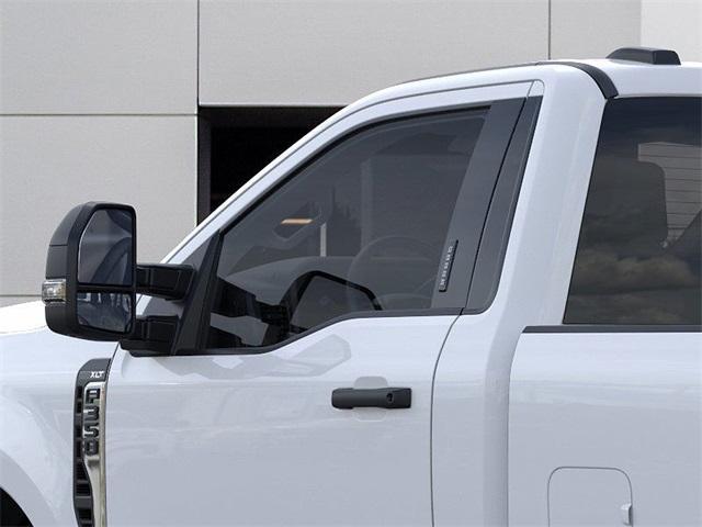 new 2025 Ford F-350 car, priced at $48,711