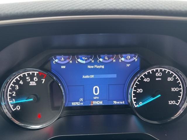 used 2021 Ford F-150 car, priced at $29,775
