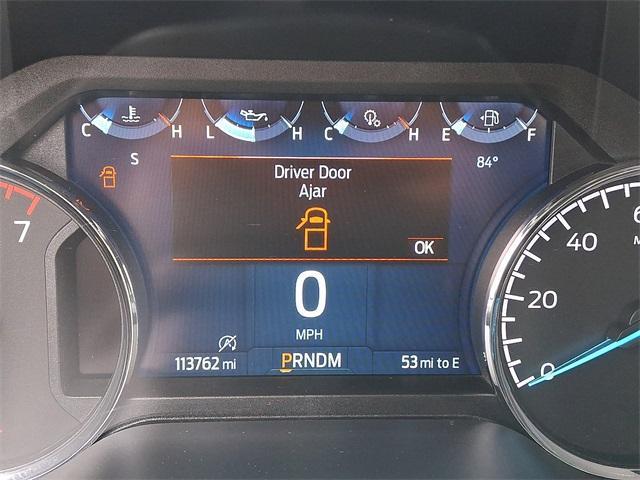 used 2021 Ford F-150 car, priced at $27,794