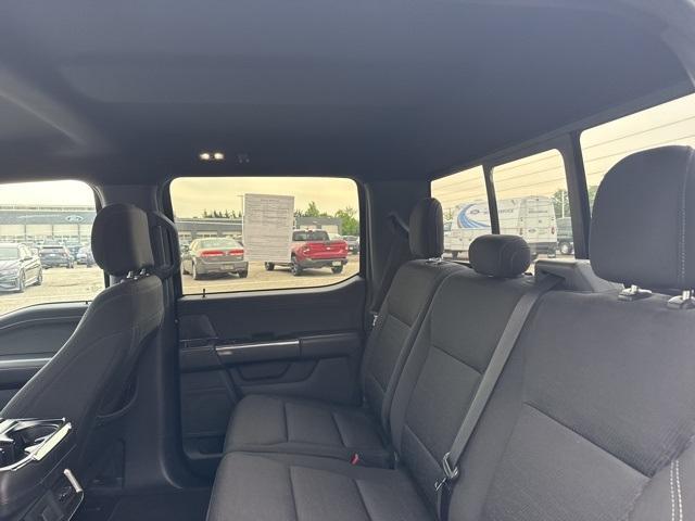 used 2021 Ford F-150 car, priced at $29,775