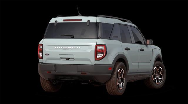 new 2024 Ford Bronco Sport car, priced at $28,184