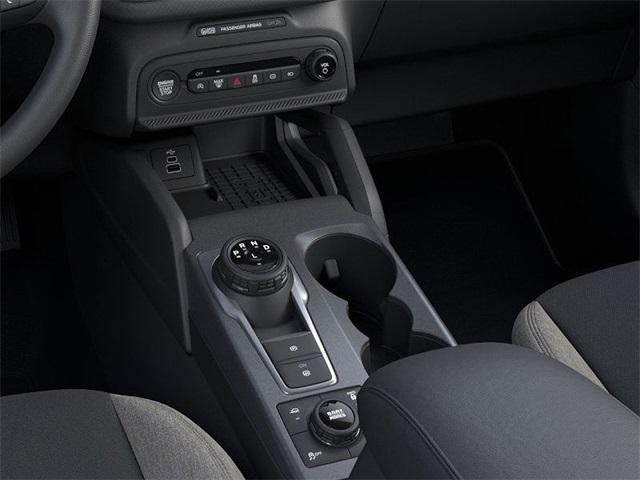 new 2025 Ford Bronco Sport car, priced at $31,090