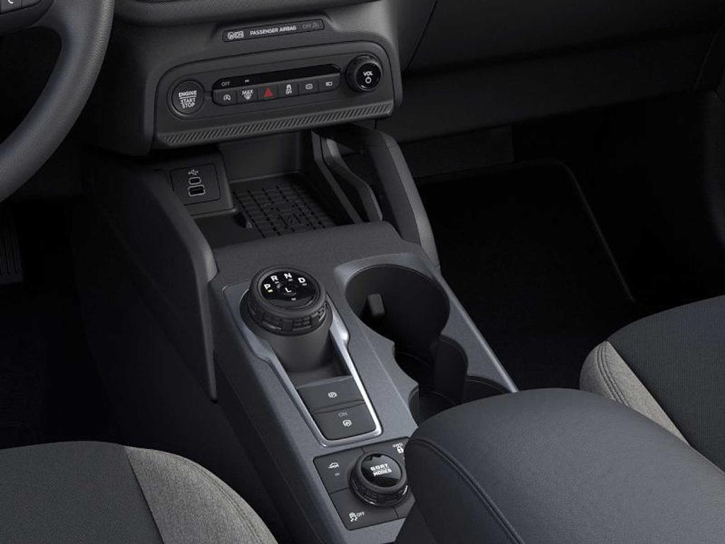 new 2025 Ford Bronco Sport car, priced at $30,090